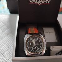 orologio cronografo uomo e donna.