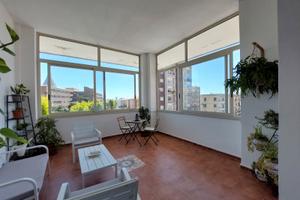 Luminoso appartamento ristrutturato