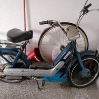 Piaggio Ciao