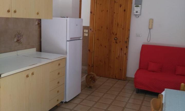 Appartamento santa maria del cedro