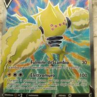 carta da gioco Pokemon