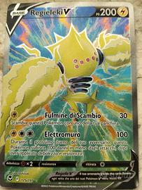 carta da gioco Pokemon