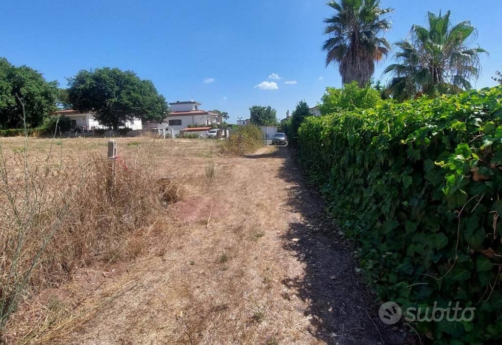 Terreno di 1800 m² a Roma - Vista 3