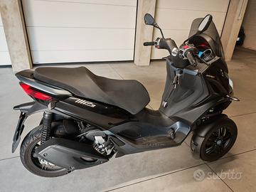 Piaggio MP3 300 hpe - 2021