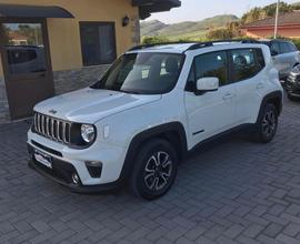 Jeep Renegade 1.6 Mjt 120 CV Longitude 2020