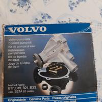 Pompa acqua volvo