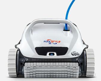Robot Piscina Dolphin Poolstyle 35 MY2026