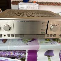 Marantz model PM-64 amplificatore integrato