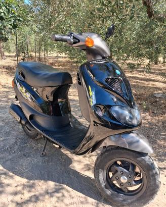 Piaggio zip sp 1996