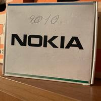 NOKIA 2010 con scatola originale