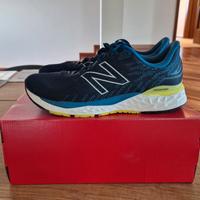 New Balance running stabilizzate