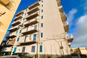 Appartamento Agrigento [AG1025VRG]