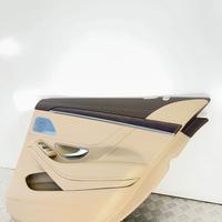 Pannello Porta Posteriore Destra Mercedes S-Class 