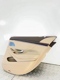 Pannello Porta Posteriore Destra Mercedes S-Class 