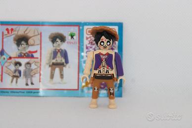 Kinder Sorpresa Playmobil Disney 2026 