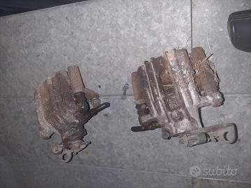 pinze fiat coupè / uno turbo posteriori 