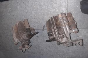 pinze fiat coupè / uno turbo posteriori 