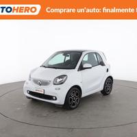 SMART ForTwo 70 1.0 twinamic Passion