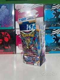 Prodotti pokemon sealed