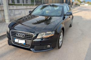 AUDI A4 Avant 2.0 TDI 143 CV Ambiente Plus