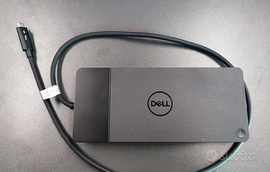 Dell Dock WD19TBS