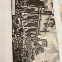 Ristampe di Roma di Giovanni Battista Piranesi