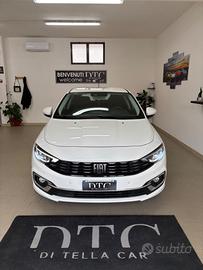 Fiat Tipo 1.6 Mjt 5 porte Full Led