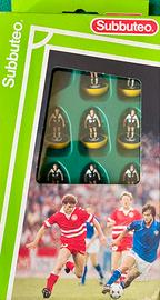 Squadra Subbuteo lw Parma