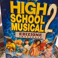 High school musical 2
