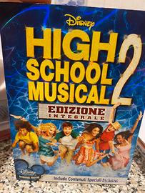 High school musical 2