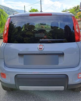 FIAT PANDA 4X4 
