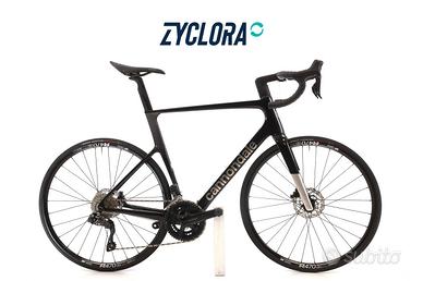 Cannondale SuperSix EVO 3 Di2 12V t.58