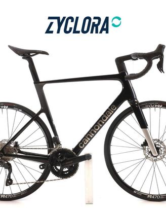 Cannondale SuperSix EVO 3 Di2 12V t.58