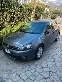 Golf 6 Volkswagen