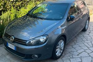 Golf 6 Volkswagen