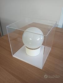 teche in plexiglass su misura