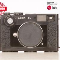 Leica CL