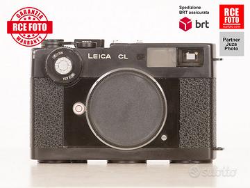 Leica CL