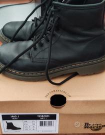 ANFIBI DR MARTENS