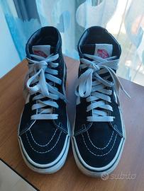 sneakers Vans alte n 38 