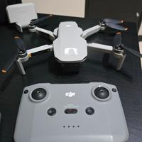 DRONE DJI MINI 2 FLY MORE COMBO