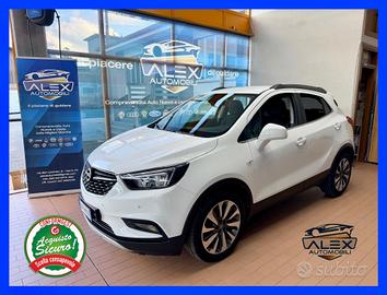Opel Mokka X 1.6 CDTI 136CV 4x2 E6