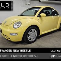 VOLKSWAGEN New Beetle 1.9 TDI
