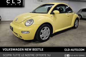 VOLKSWAGEN New Beetle 1.9 TDI