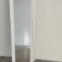 SPECCHIERA PROVENZALE - SHABBY