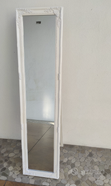 SPECCHIERA PROVENZALE - SHABBY