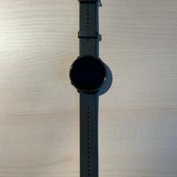Sportwatch Polar Ignite 2 nero/grigio scuro 43mm