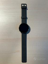 Sportwatch Polar Ignite 2 nero/grigio scuro 43mm