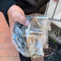 Cuscinetti ruota Nissan