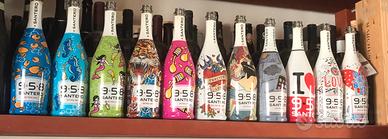 Lampade da tavolo SANTERO+Varie Particolari